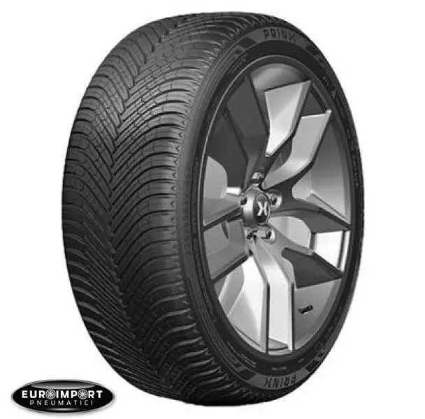 Prinx Quattura 4S+  205/55 R19 97 V  XL  3PMSF